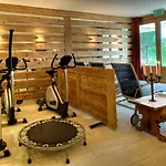 Le Grand 4* Gstaad