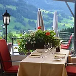 Le Grand Gstaad