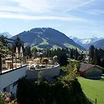 Le Grand Hotel
