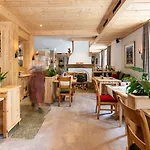 Hotel Le Grand Gstaad