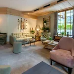Le Grand 4* Gstaad