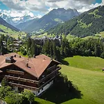 Le Grand Hotel Gstaad