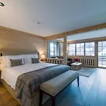 Hotel Le Grand