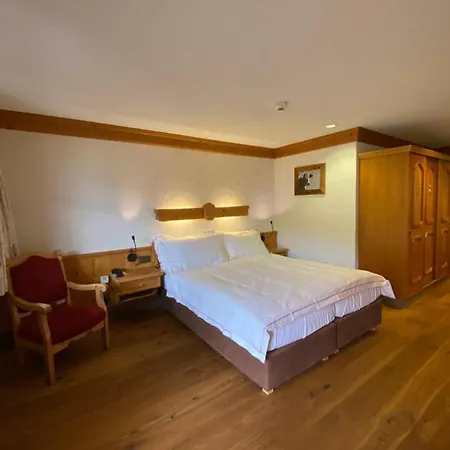 Le Grand Gstaad