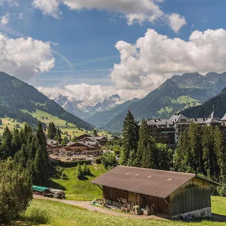 Hotel Geniesserhotel Le Grand