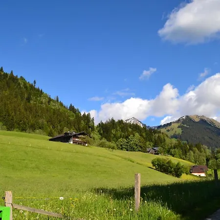 Le Grand Gstaad