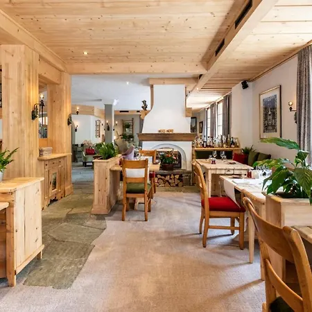 Geniesserhotel Le Grand