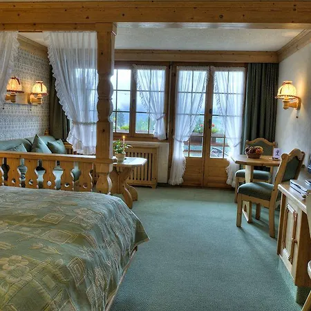 Geniesserhotel Le Grand