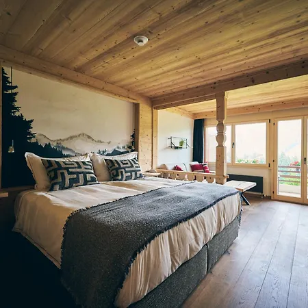 Geniesserhotel Le Grand