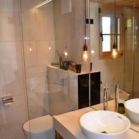Geniesserhotel Le Grand Hotel