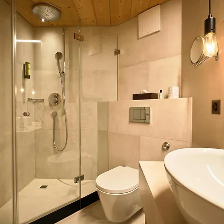 Geniesserhotel Le Grand Hotel 4*