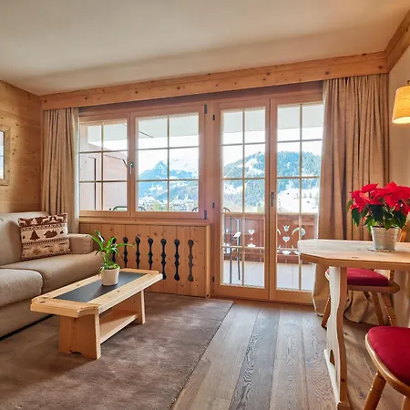Le Grand Gstaad