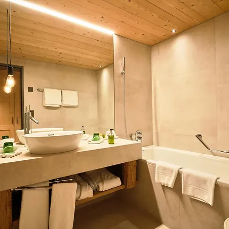 Le Grand 4* Gstaad