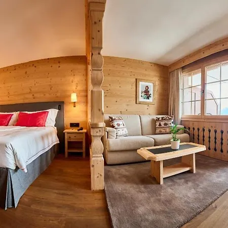 Geniesserhotel Le Grand