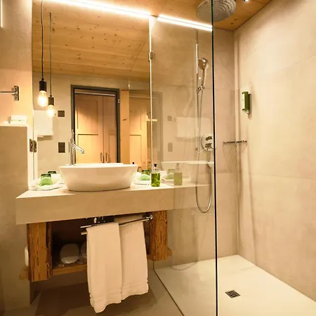 Geniesserhotel Le Grand 4*