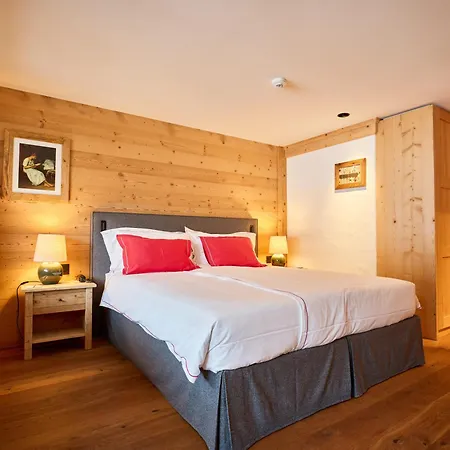 Le Grand Gstaad