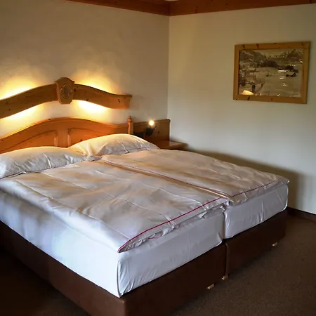 Hotel Le Grand