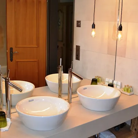 Le Grand 4* Γκστάαντ