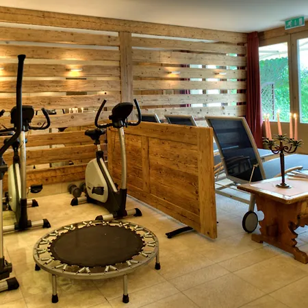 Le Grand 4* Gstaad