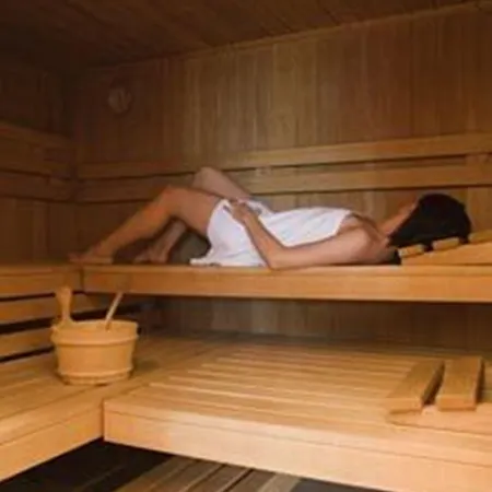 Le Grand 4* Γκστάαντ