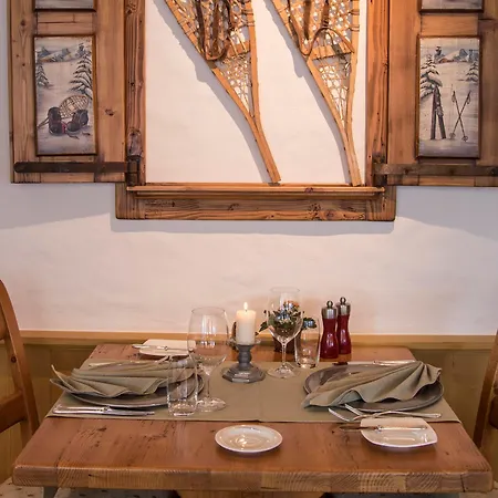 Le Grand Ξενοδοχείο Γκστάαντ