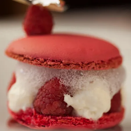 Hotel Le Grand Gstaad