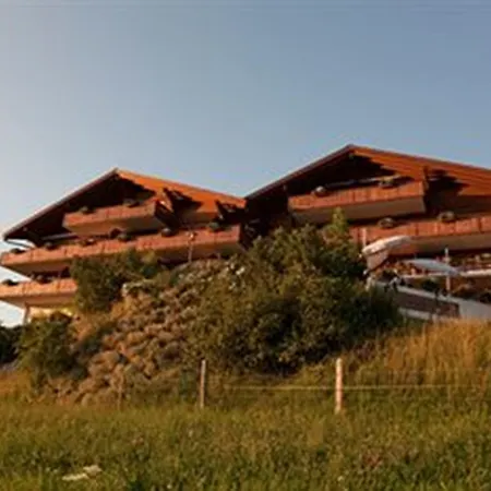 Le Grand Hotel