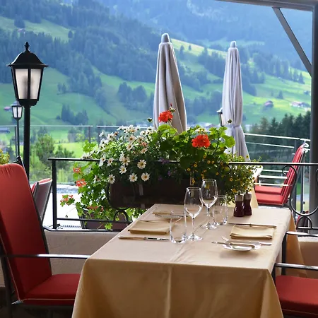 Le Grand Gstaad