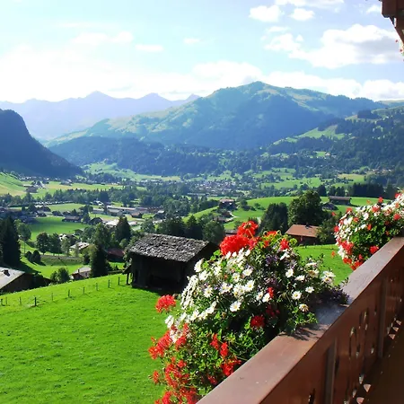 Hotel Le Grand 4*