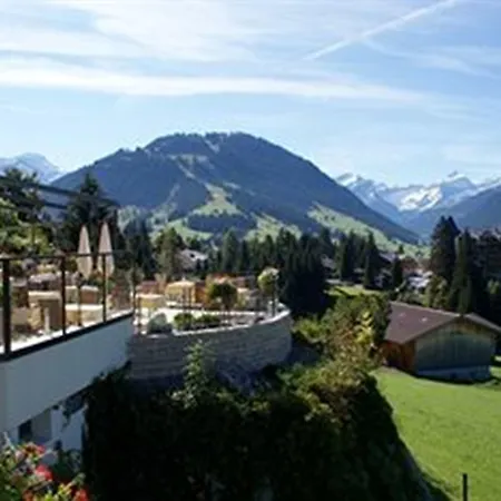Le Grand Hotel