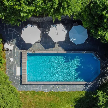 Le Grand Otel 4*