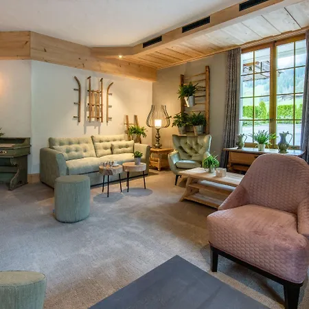 Le Grand 4* Γκστάαντ