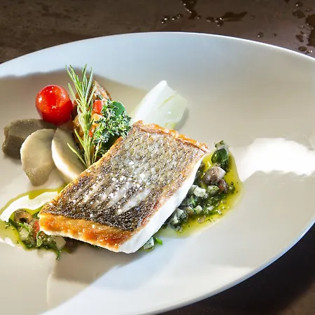 Ξενοδοχείο Le Grand Γκστάαντ