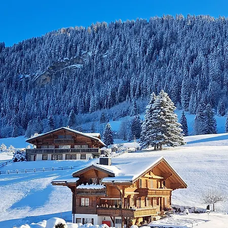 Le Grand Gstaad