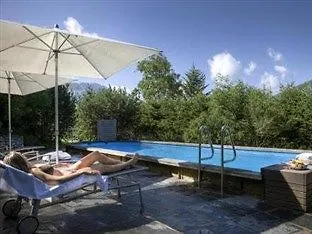 Le Grand Hotel 4*