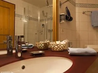 Geniesserhotel Le Grand