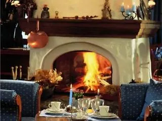 Geniesserhotel Le Grand Hotel