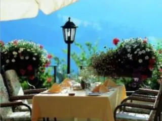 Szálloda Le Grand 4*