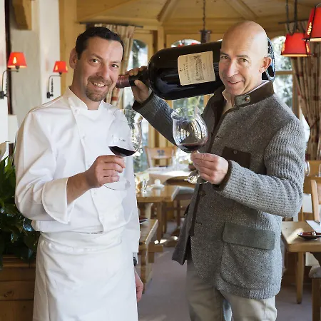 Le Grand Ξενοδοχείο