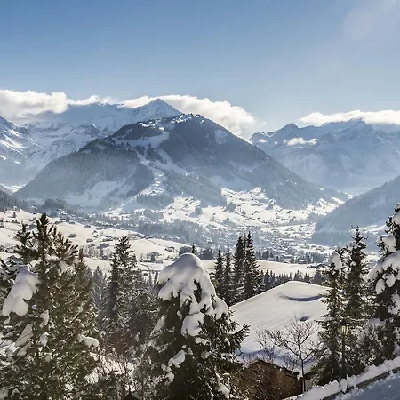 Geniesserhotel Le Grand 4*