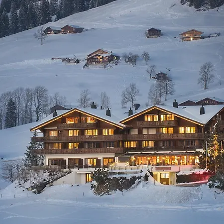 Geniesserhotel Le Grand