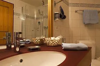 Le Grand 4* Gstaad