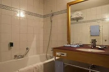 Le Grand Hotel