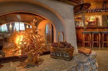 Szálloda Le Grand Gstaad