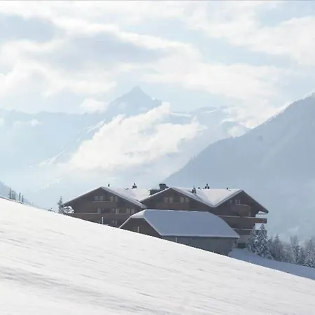 Geniesserhotel Le Grand 4*