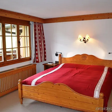 Geniesserhotel Le Grand