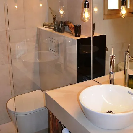 Hotel Geniesserhotel Le Grand 4*