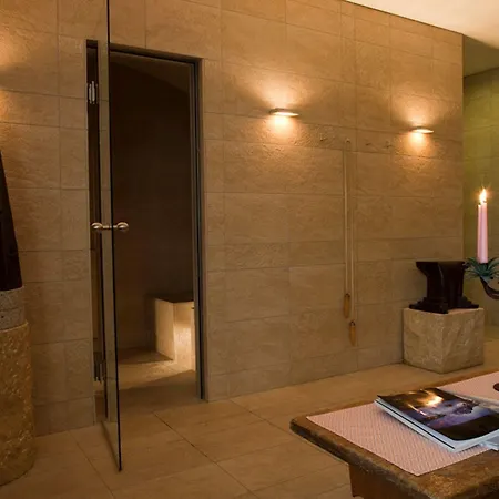 Geniesserhotel Le Grand Hotel Gstaad