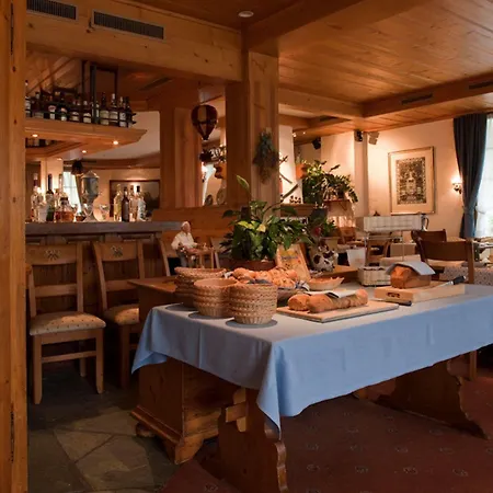 Hotel Geniesserhotel Le Grand