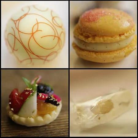 Le Grand 4* Γκστάαντ